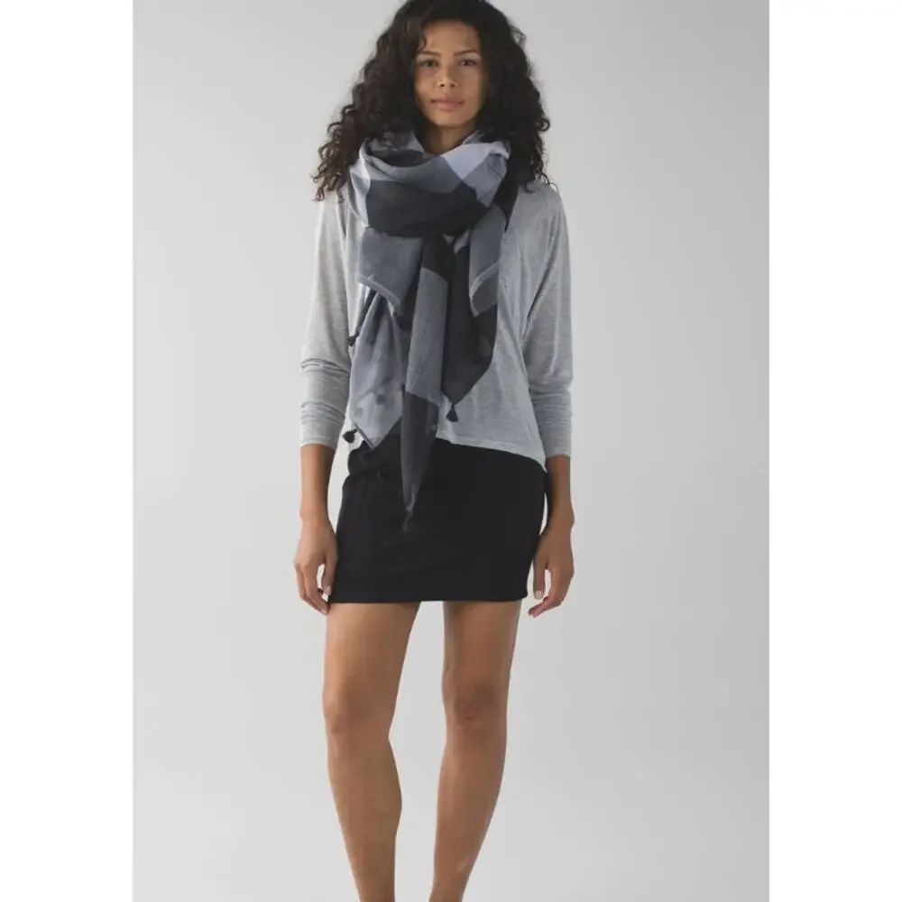 NWOT lululemon &go Cityfarer Skirt  - 8 - Picture 3 of 10